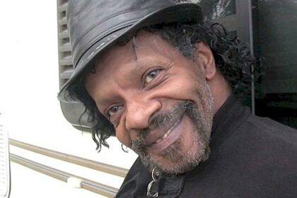 Is Sly Stone Still Alive Know Age