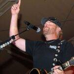 Is Toby Keith Dead