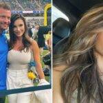 Is Veronika Khomyn Pregnant
