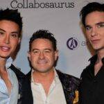 Justin Jedlica Husband