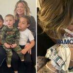 Kail Lowry New Baby