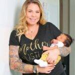 Kailyn Lowry Fifth Child Son Or Daughter