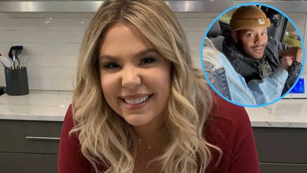 Kailyn Lowry New Boyfriend