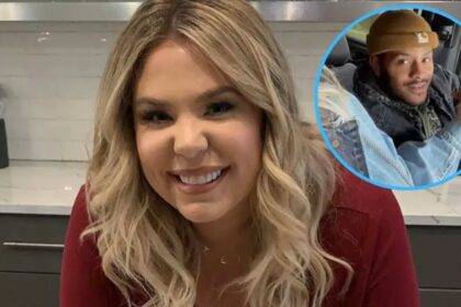 Kailyn Lowry New Boyfriend