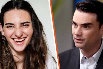 Meet Ben Shapiro Sister Abigail Shapiro