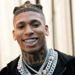 Nle Choppa Found Update Year