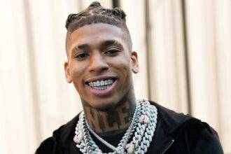 Nle Choppa Found Update Year