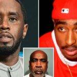 P Diddy Tupac Death Case