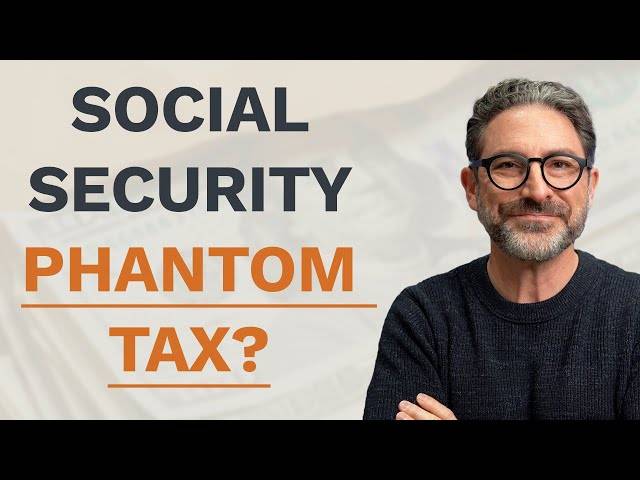 Phantom Tax Mean