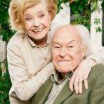 Prunella Scales Husband Who Is Prunella Scales Married To