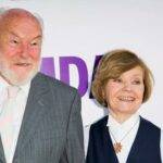 Prunella Scales Obituary News Or Rumour