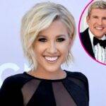 Savannah Chrisley Parents Conviction