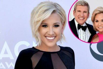 Savannah Chrisley Parents Conviction