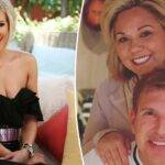 Savannah Chrisley Parents In Prison