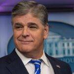 Sean Hannity Net Worth Year