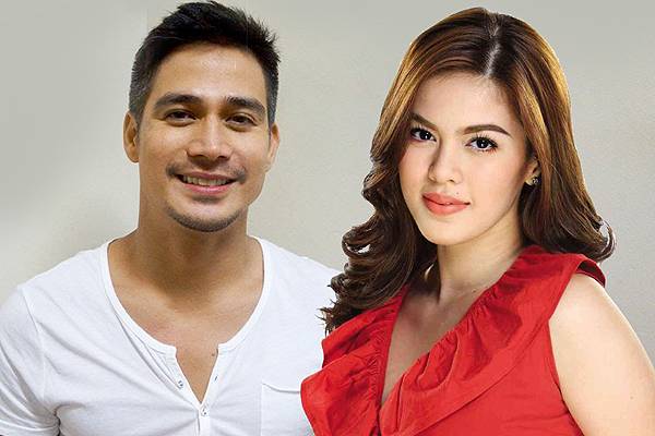 Shaina Magdayao Boyfriend Year