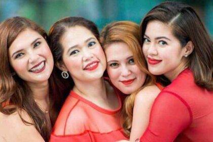 Shaina Magdayao Family Know Shaina Magdayao Daughter Child