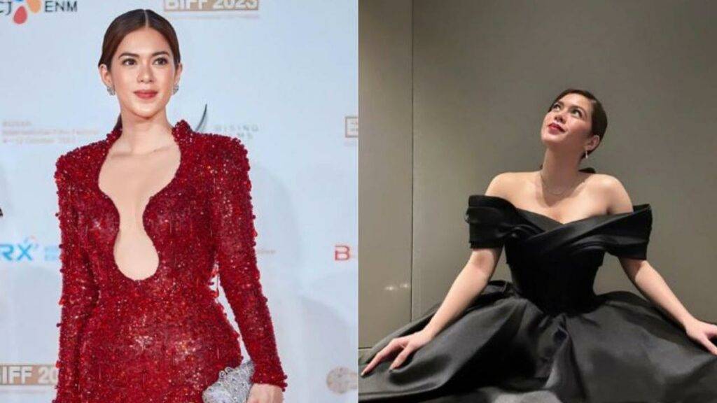 Shaina Magdayao Net Worth Year