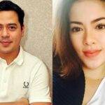 Shaina Magdayao And John Lloyd Cruz Issue