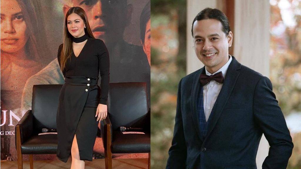 Shaina Magdayao and John Lloyd Issue, Stars Denied Rumors of Vaginismus or Captivus Lock - NAYAG Scoop