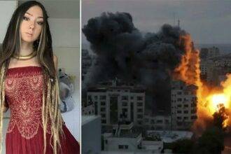 Shani Louk Hamas Video Reddit Twitter