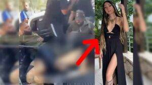 Shani Louk Video Original Full, Watch Shani Louk Gaza Video Truck