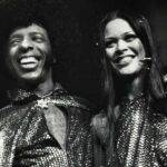 Sly Stone Wife Kathy Silva