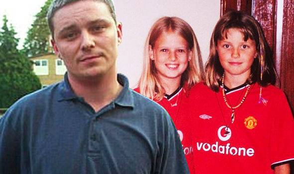 Soham Murders By Ian Huntley And Maxine Carr