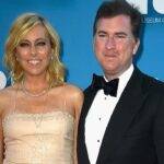 Sutton Stracke Husband
