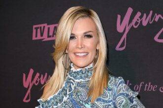 Tinsley Mortimer Baby Does Tinsley Mortimer Have A Child