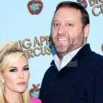 Tinsley Mortimer Boyfriend Year