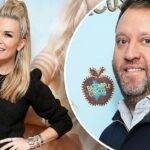 Tinsley Mortimer Engagement And Break Up Story With Scott Kluth