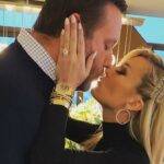 Tinsley Mortimer Fiance