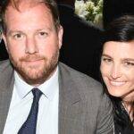 Tinsley Mortimer Husband Year Is Tinsley Mortimer Married