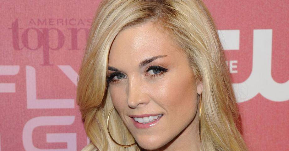 Tinsley Mortimer