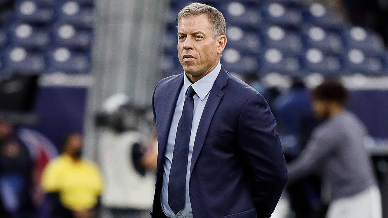 Troy Aikman Net Worth 2026 and Salary, Know Height and Age - NAYAG Scoop