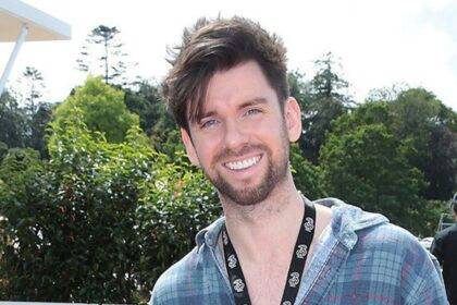 Voice Of Ireland Host Eoghan Mcdermott On Trial Reddit Reaction