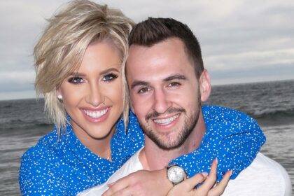 Was Savannah Chrisley Engaged To Nic Kerdiles