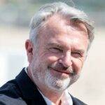 What Cancer Does Sam Neill Have
