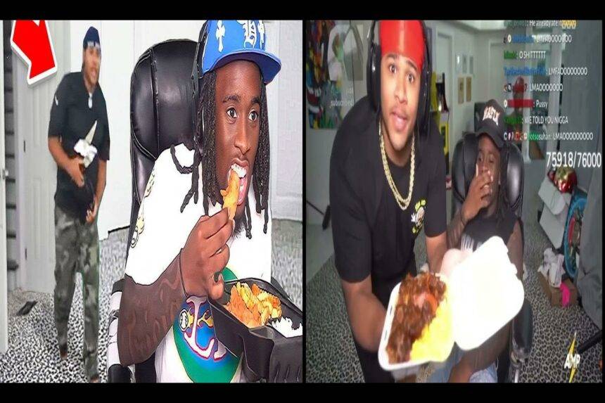 Fanum Tax Meaning What Does Fanum Tax Mean? So Skibidi So Fanum Tax