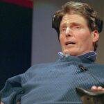 What Happened To Christopher Reeves
