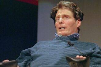 What Happened To Christopher Reeves