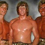 What Happened To The Von Erichs Family