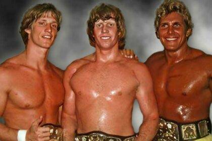 What Happened To The Von Erichs Family