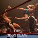Who Is The Iron Claw About
