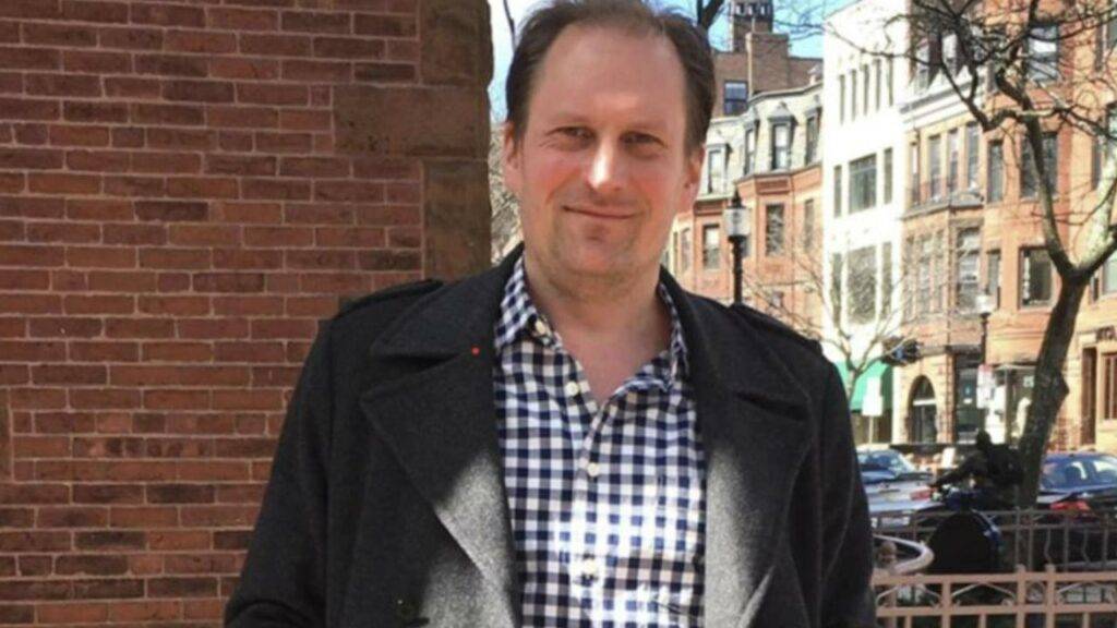 Who Is Heikki Rantakari Missing Rochester Ny University Professor