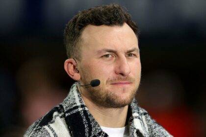 Who Is Johnny Manziel