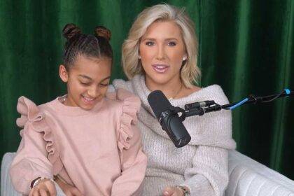 Who Is Savannah Chrisleys Niece Chloe Chrisley