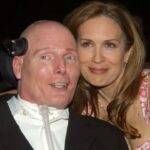 Who Was Christopher Reeves Wife Dana Reeves