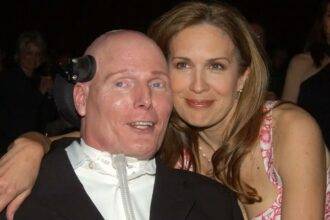 Who Was Christopher Reeves Wife Dana Reeves